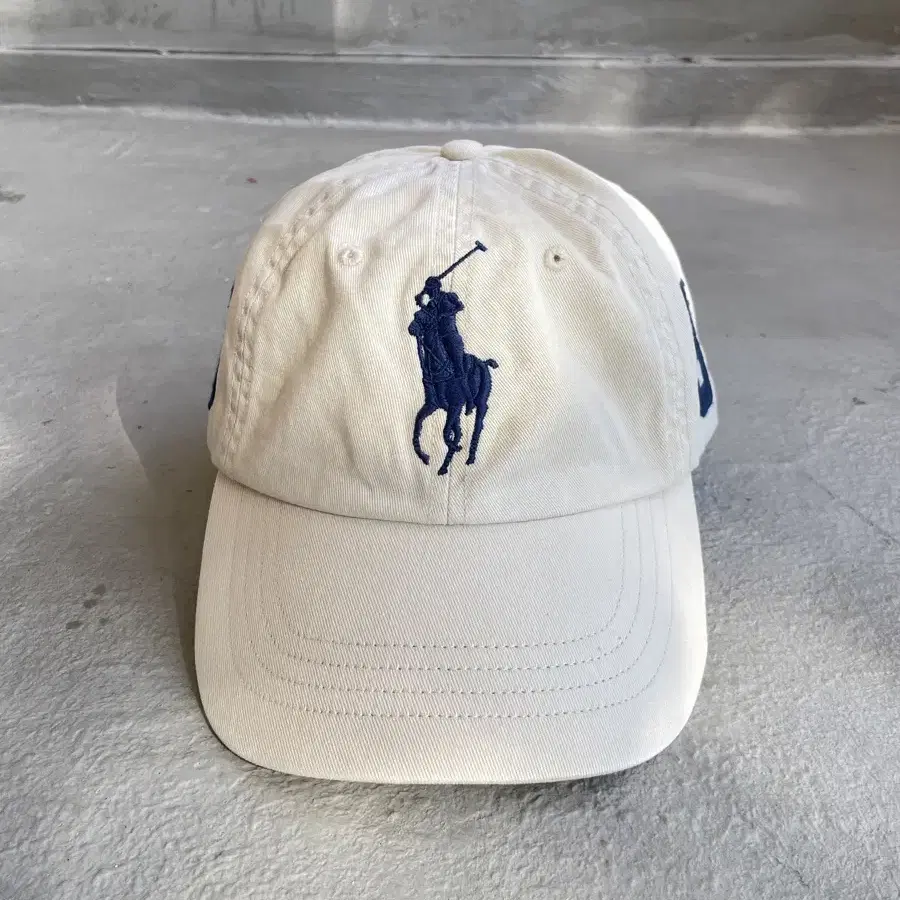 Polo Ralph Lauren Cap (폴로 캡 모자)