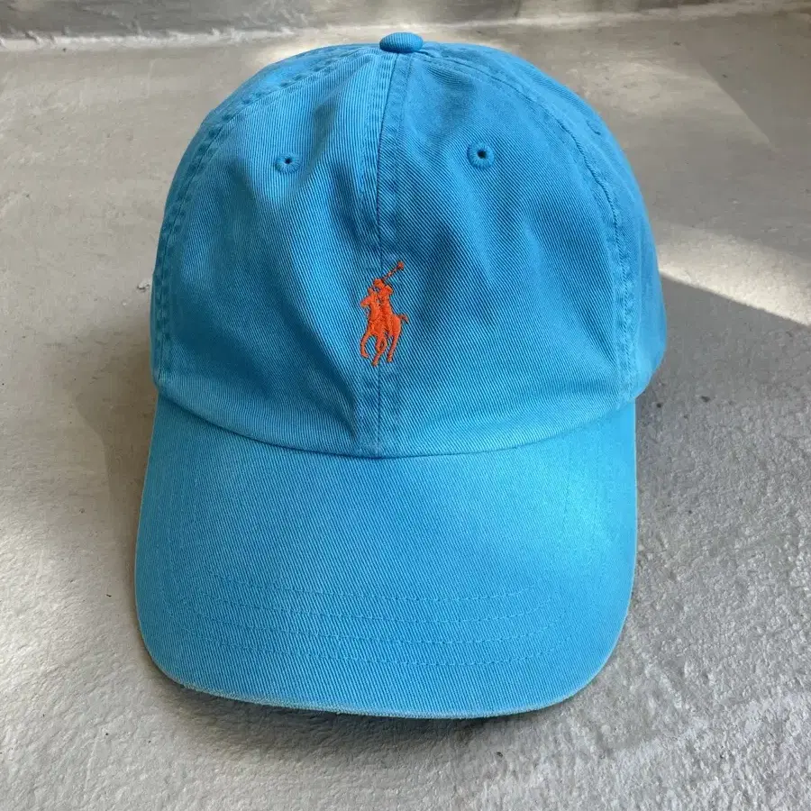 Polo Ralph Lauren Cap (폴로 캡 모자)