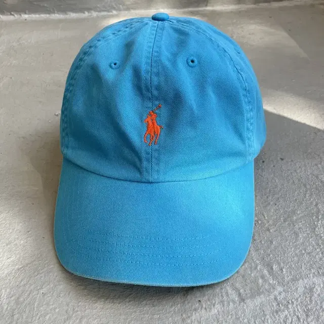 Polo Ralph Lauren Cap (폴로 캡 모자)