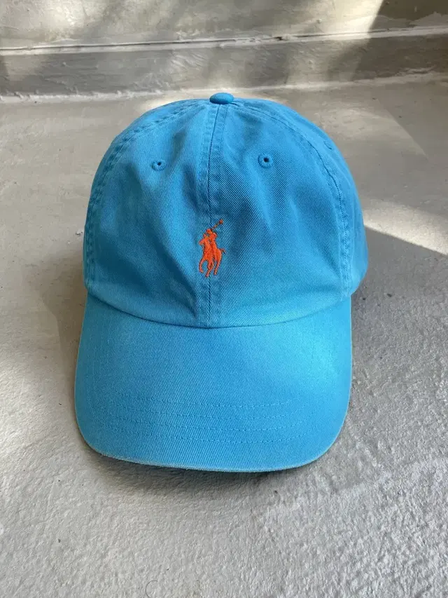 Polo Ralph Lauren Cap (폴로 캡 모자)