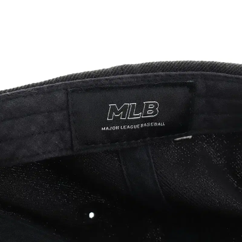 (F) MLB 엠엘비 야구모자 볼캡 LA 블랙 올드스쿨-2429