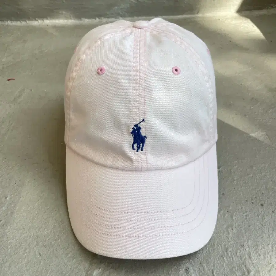 Polo Ralph Lauren Cap (폴로 캡 모자)