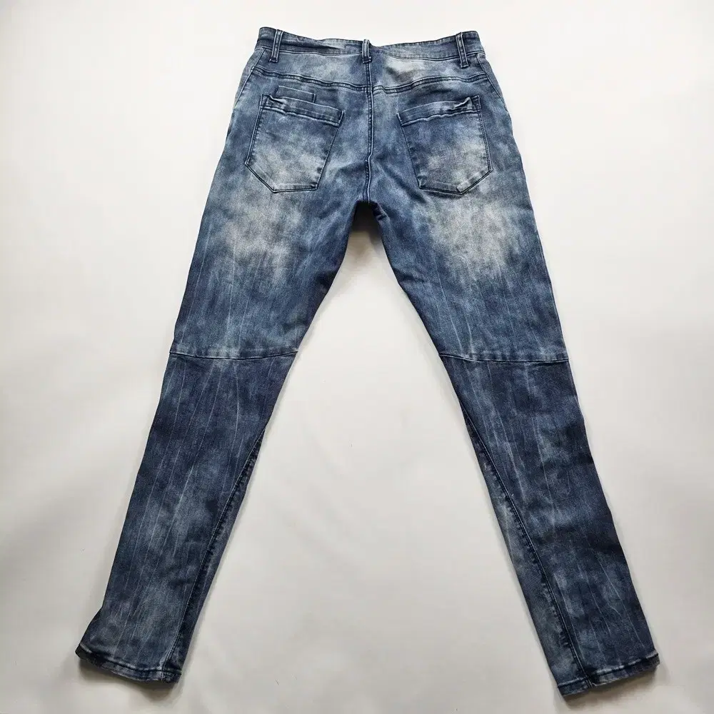 CodezCombine Jeans Span Denim Size 31 NO.4982