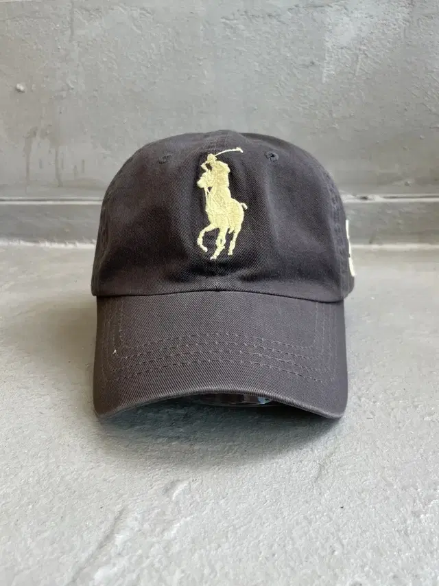 Polo Ralph Lauren Cap (폴로 캡 모자)