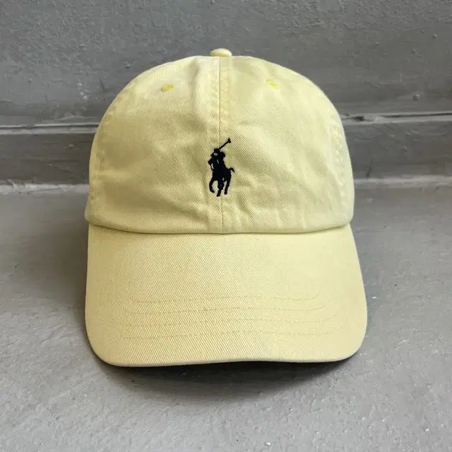 Polo Ralph Lauren Cap (폴로 캡 모자)