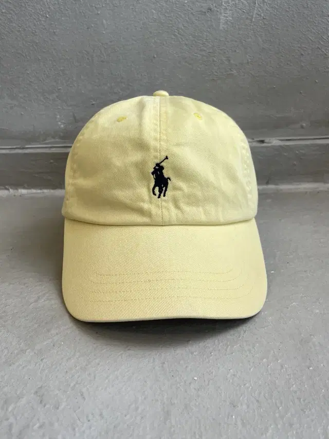 Polo Ralph Lauren Cap (폴로 캡 모자)