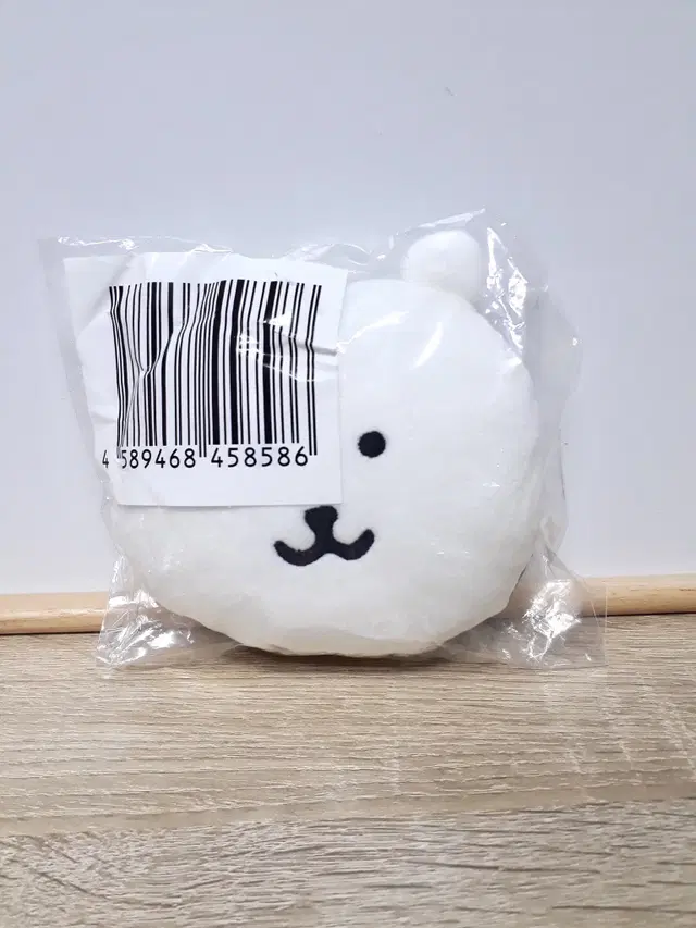 농담곰 쿠지 릴패스 키링 인형