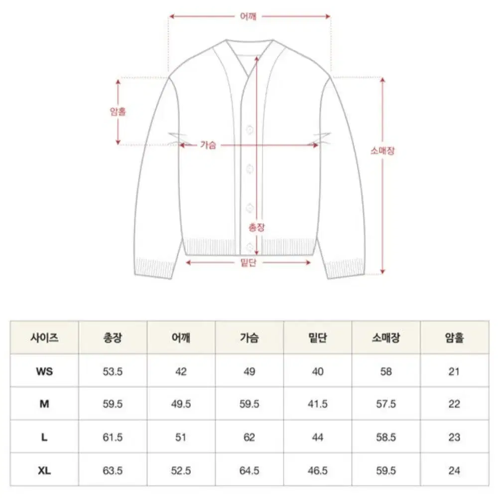 [새상품]세터 파로 가디건 그린 급처