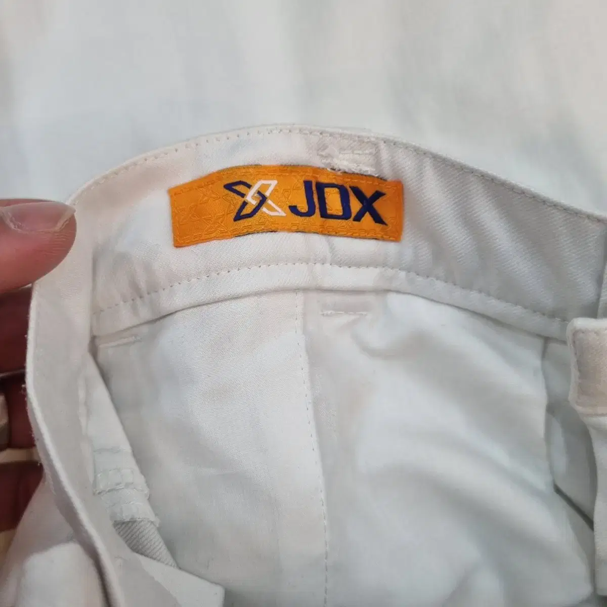 JDX 골프 바지32