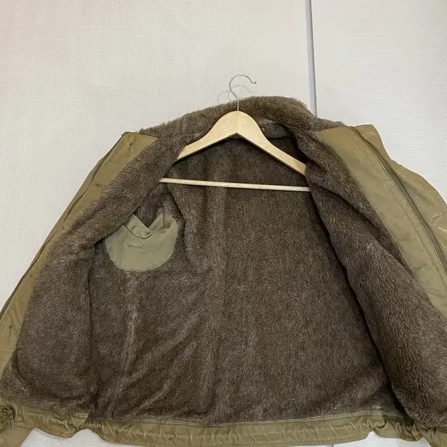 1940 미해군 오리지날 N-1 deck jacket 덱자켓