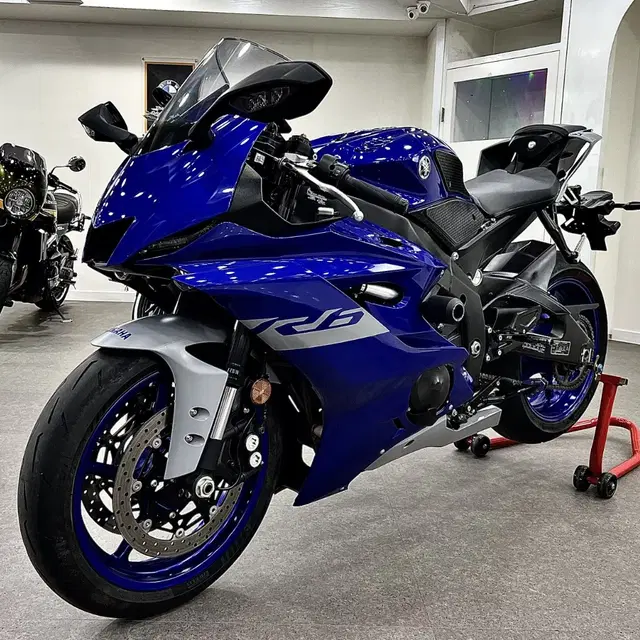 [야마하] YZF R6 오토바이 부산울산김해양산대구광주서울인천제주구미대전