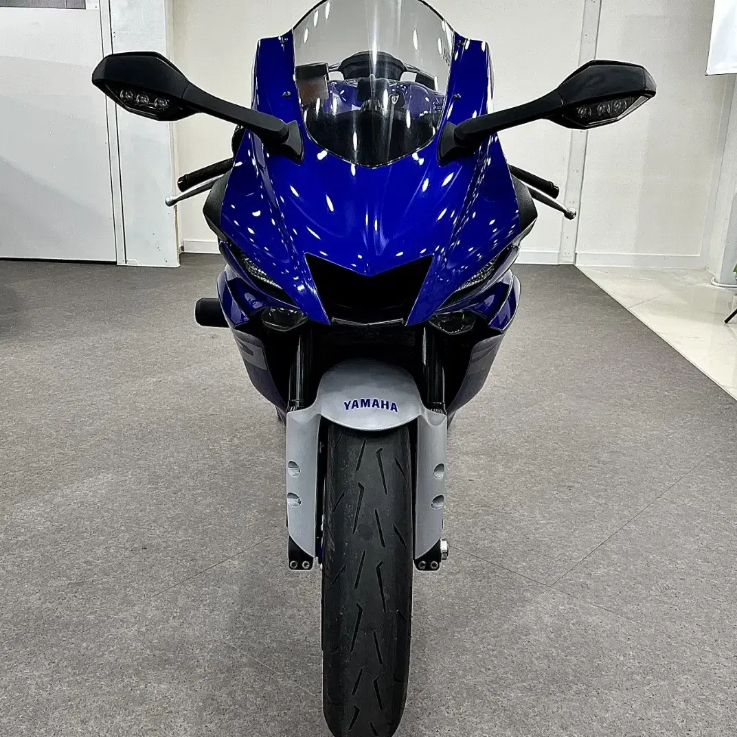 [야마하] YZF R6 오토바이 부산울산김해양산대구광주서울인천제주구미대전