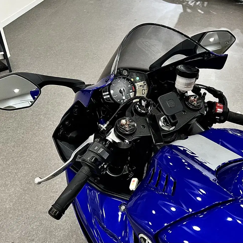 [야마하] YZF R6 오토바이 부산울산김해양산대구광주서울인천제주구미대전