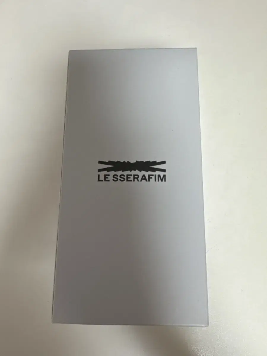 le sserafim popup store Tumblr unsealed