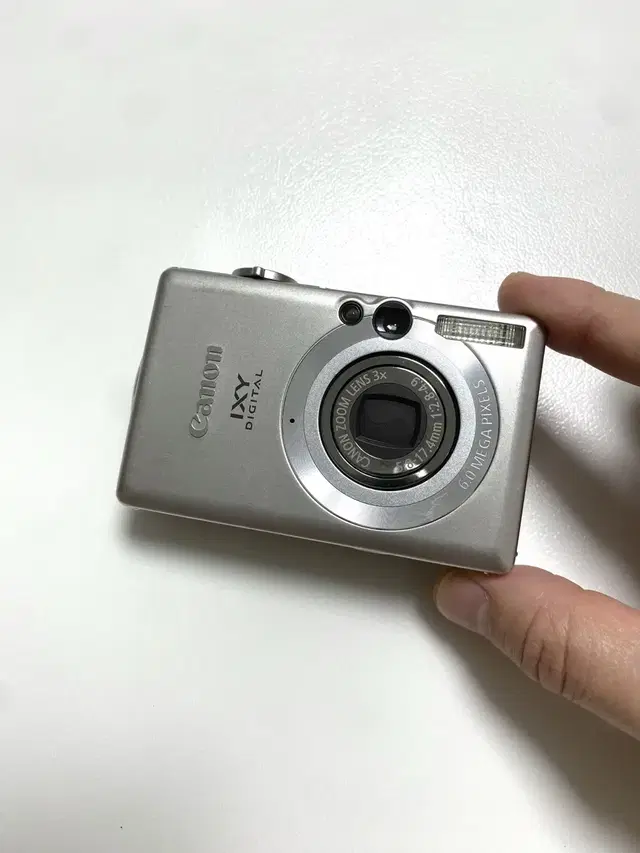 캐논 익서스 IXUS 60 디지털 카메라 (IXY 70)