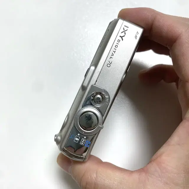 캐논 익서스 IXUS 60 디지털 카메라 (IXY 70)