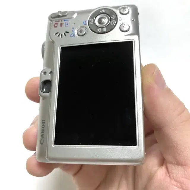 캐논 익서스 IXUS 60 디지털 카메라 (IXY 70)