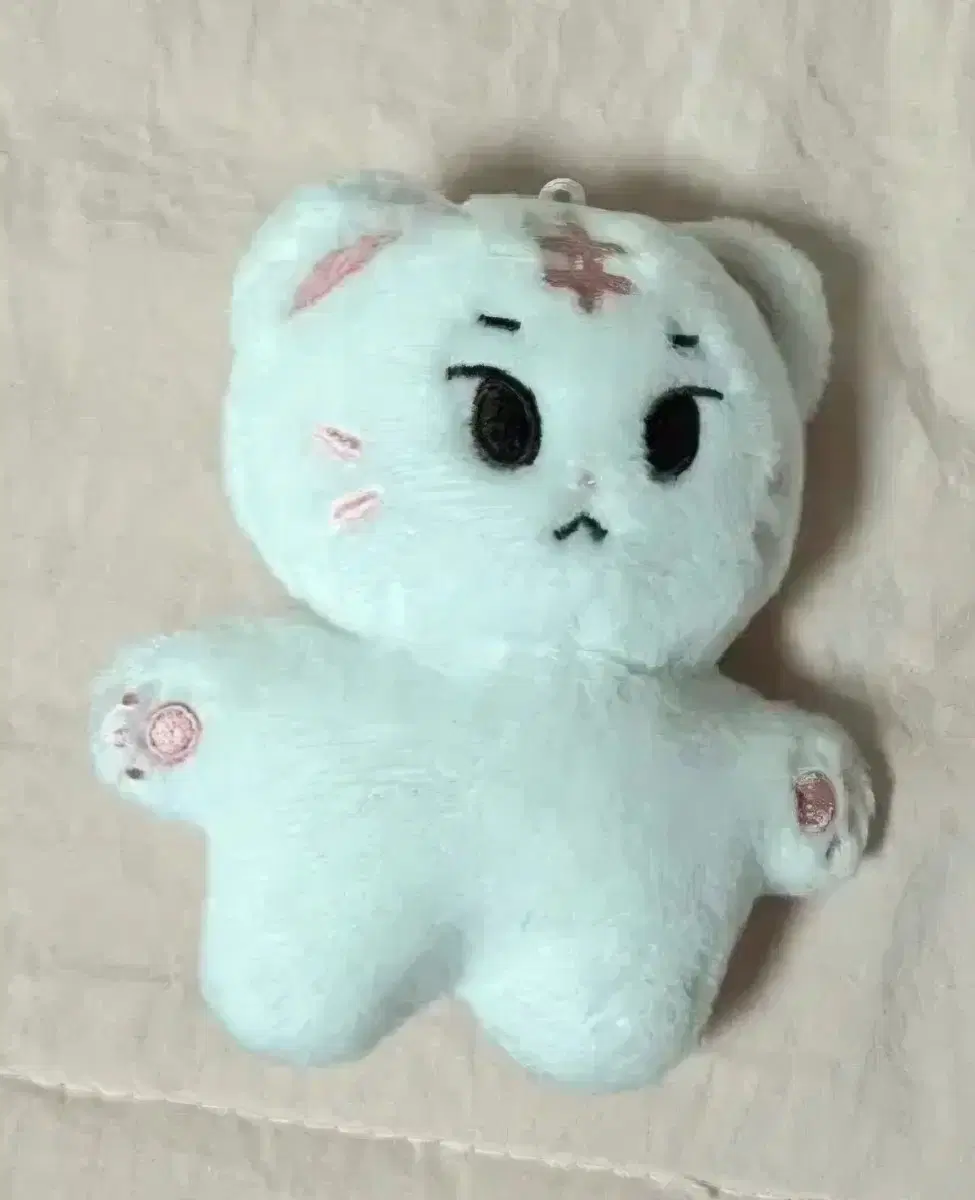 Seventeen posing hoshi doll sell wts below cost