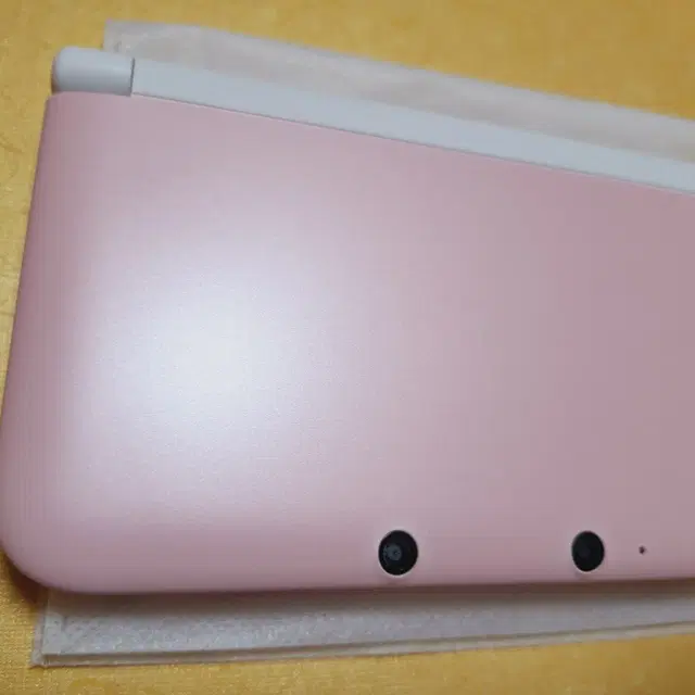 닌텐도 3dsll 3dsxl 핑크 A급 일본판 순정품