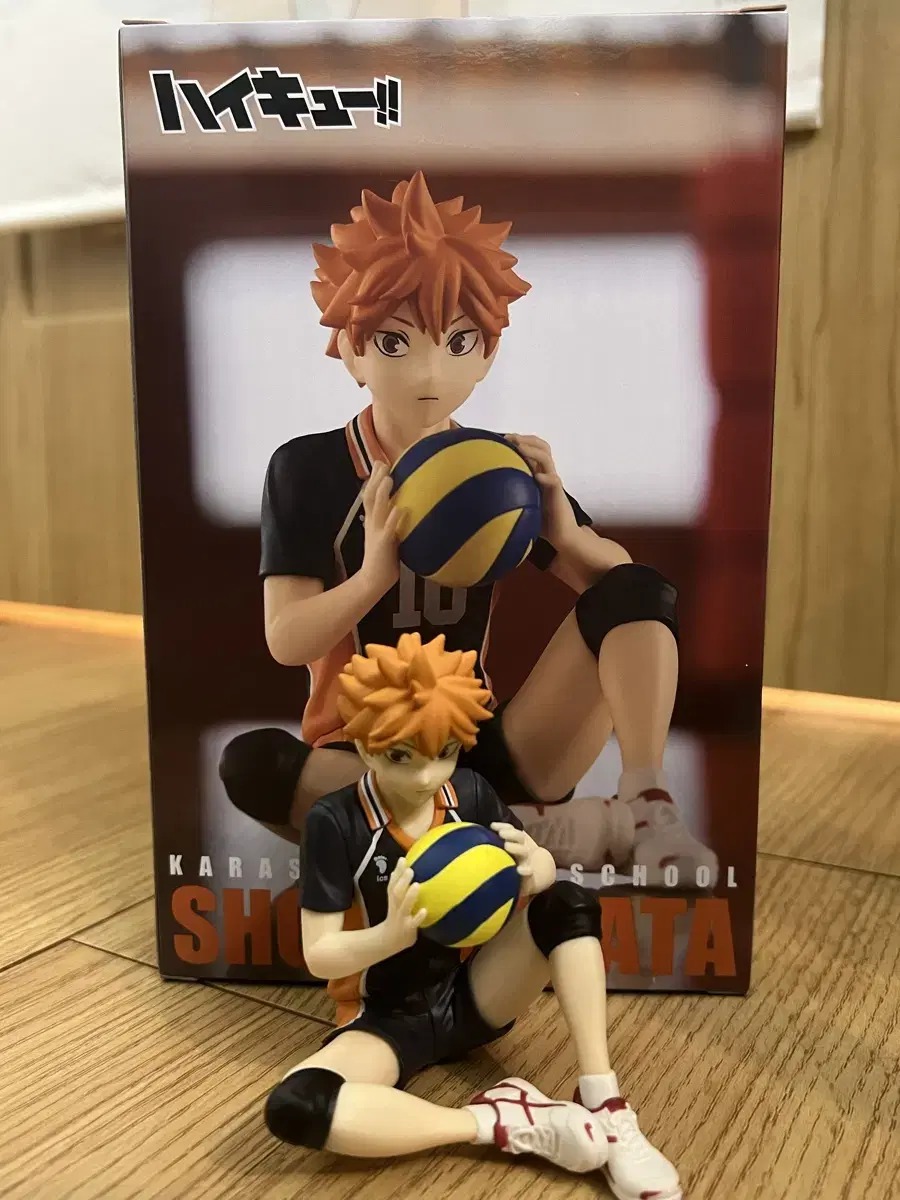 Haikyuu Furyu Noodle Stopper hinata Shoyo