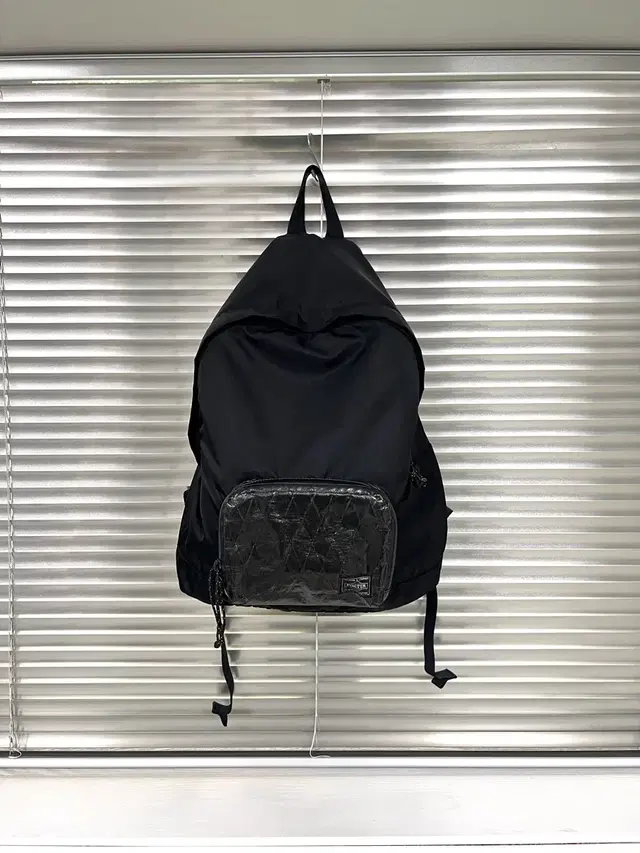 PORTER - FOLDABLE BACKPACK 포터 백팩