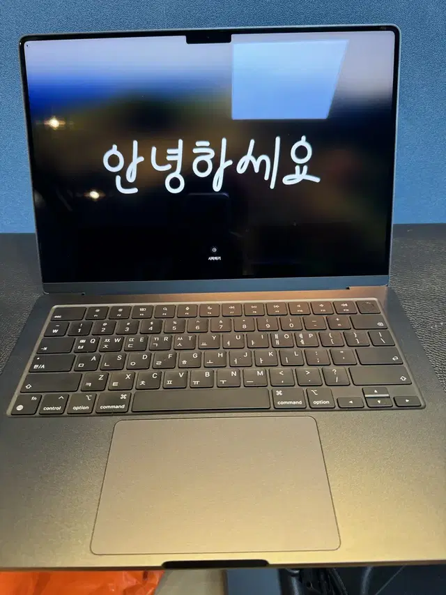 [신품급]맥북프로M3pro 14인치 18GB/512GB(보증0)