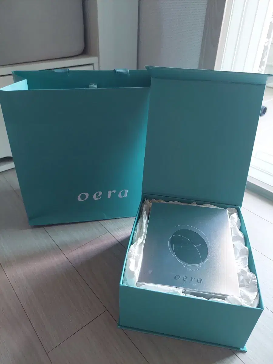 Genuine OERA Calibrator 80ml Gift Set