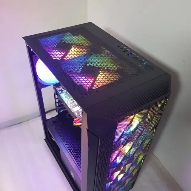 i7-6700 게이밍 PC