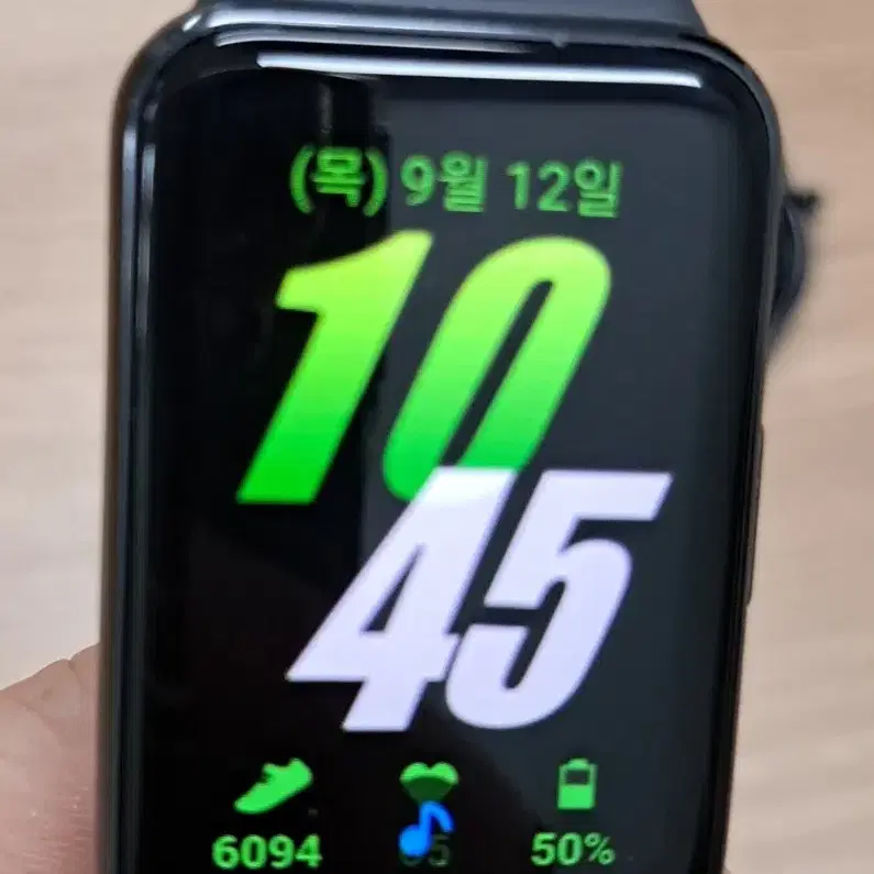 Samsung Galaxy Fit (sold out) on Bunjang Global