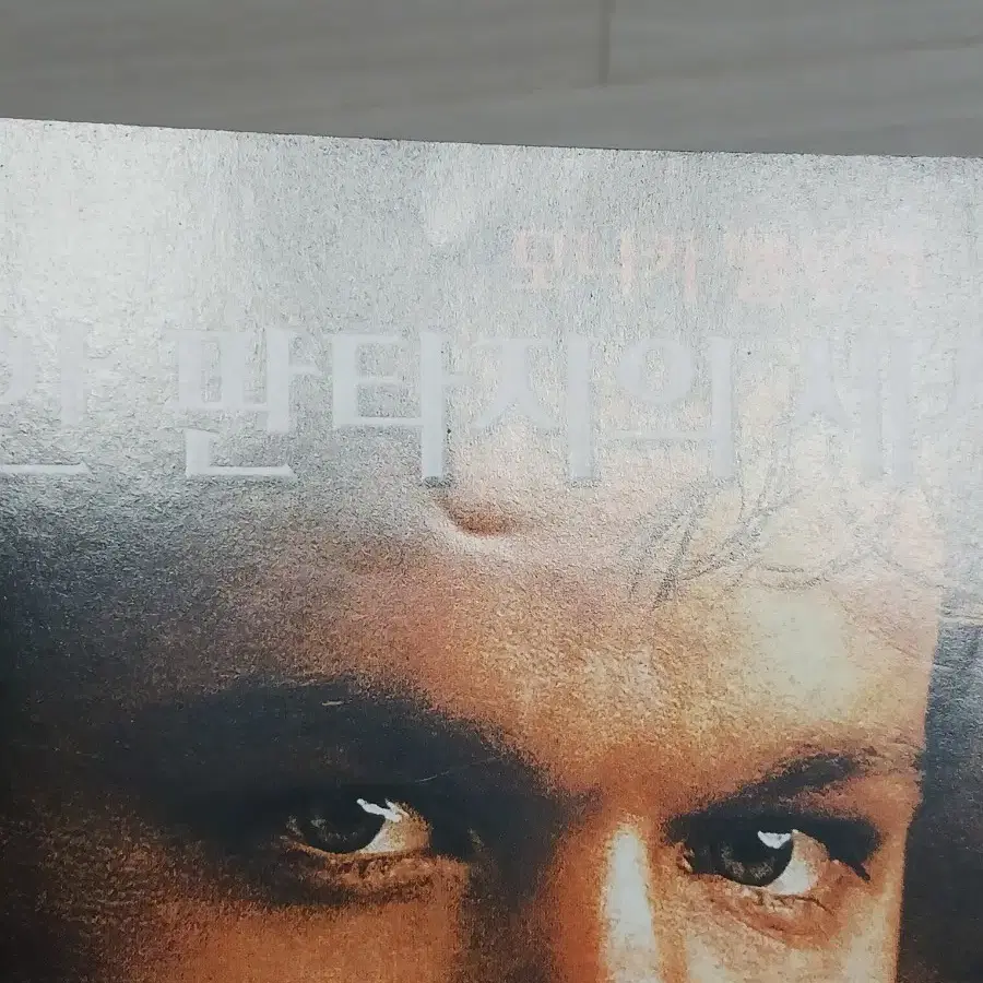 맷데이먼 히스레저 그림형제(2005년)(2단)