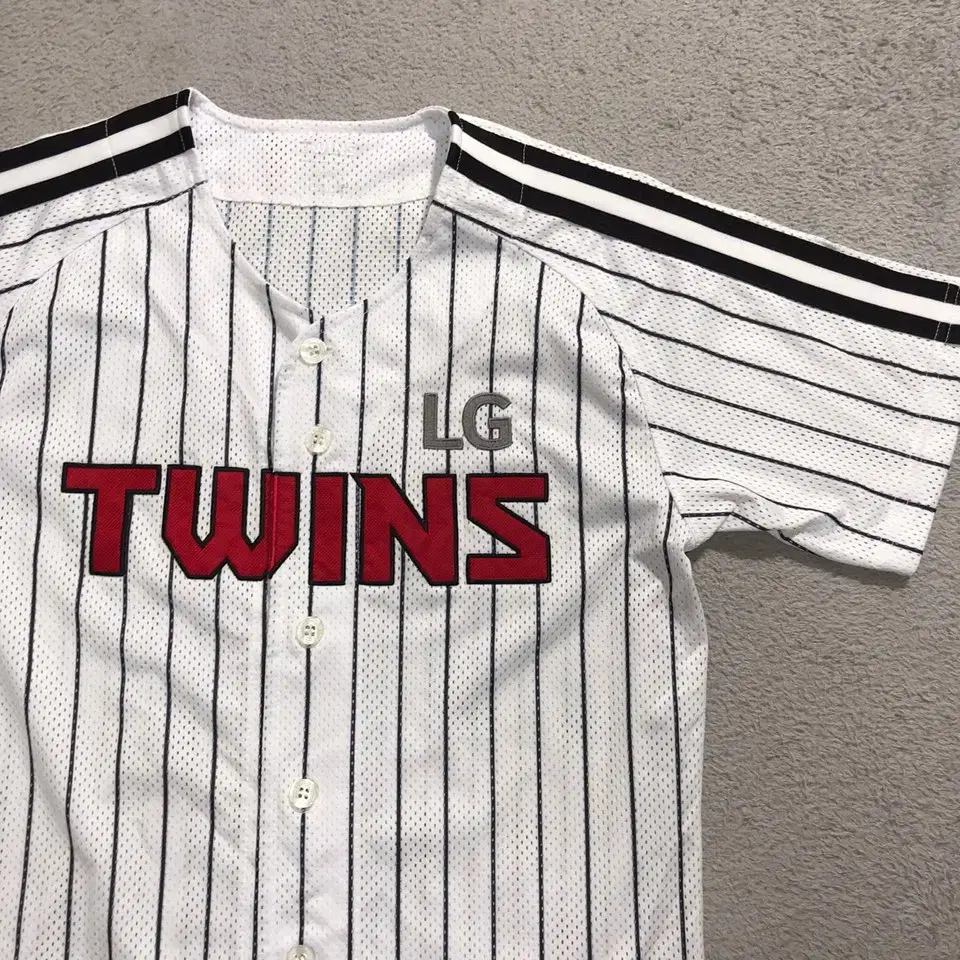 [XS, A급]@ LG TWINS 2022시즌 야구 응원 유니폼