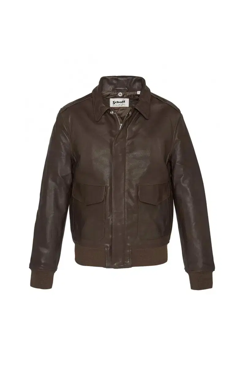 Schott schott A-2 Leather Jacket