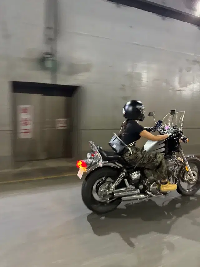 비라고750 xv750