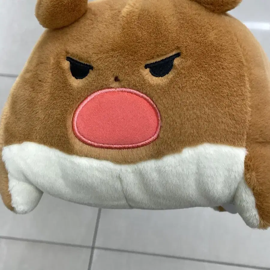 부드라미 덤벼줘요 인형 25cm