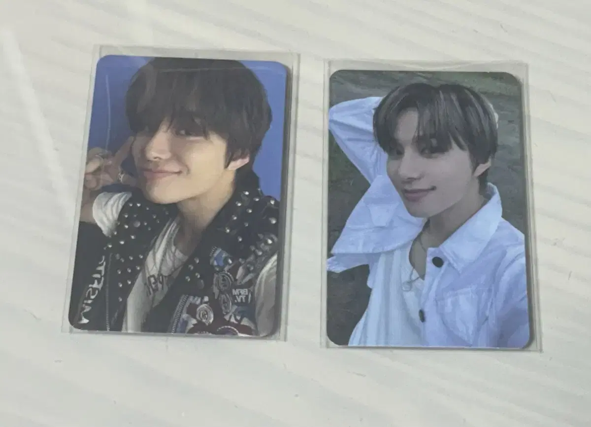 NCT 127 jungwoo Factcheck Golden E.J. photocard bulk WTS