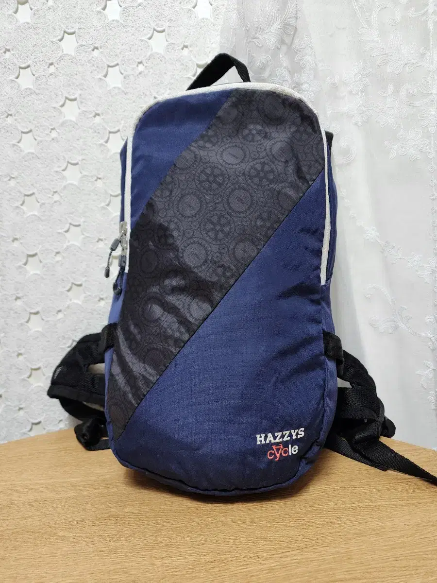 Hedges CYCLE backpack