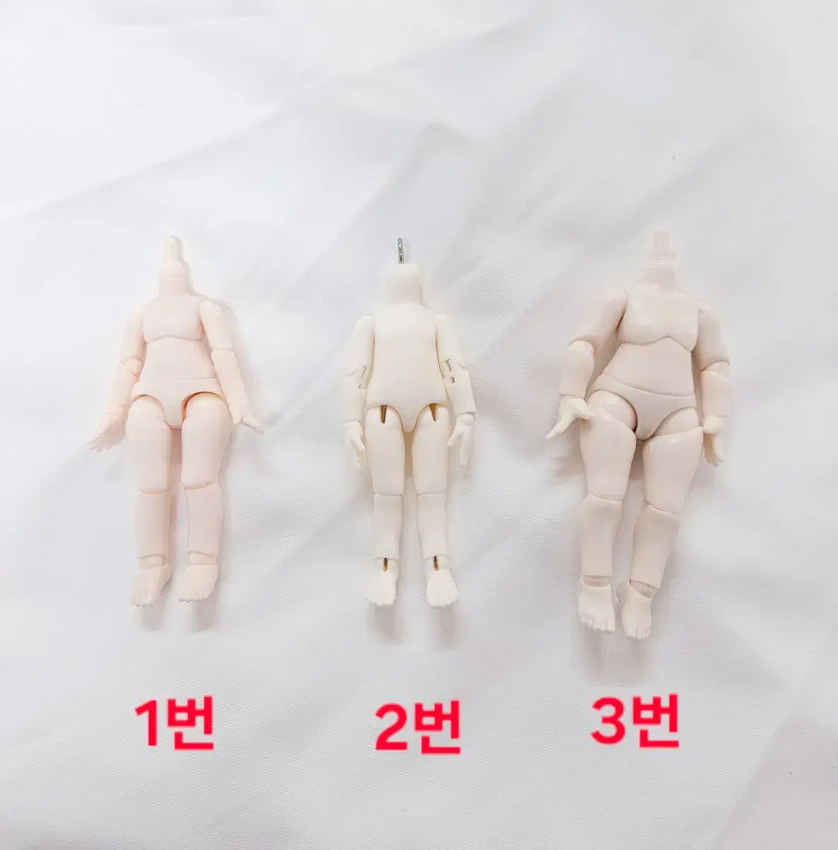 오비츠 바디 (벚꽃/텐션/uagi)