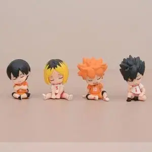 [bulk] haikyuu shoulder thump hinata kageyama kenma kuroo