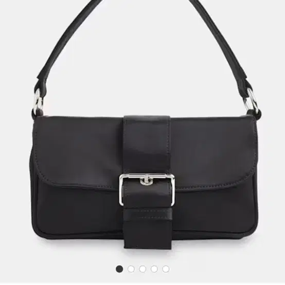 Hai esme bag 블랙