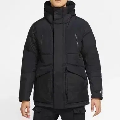 [95] Nike Down-fill Parka Puffer Jacket