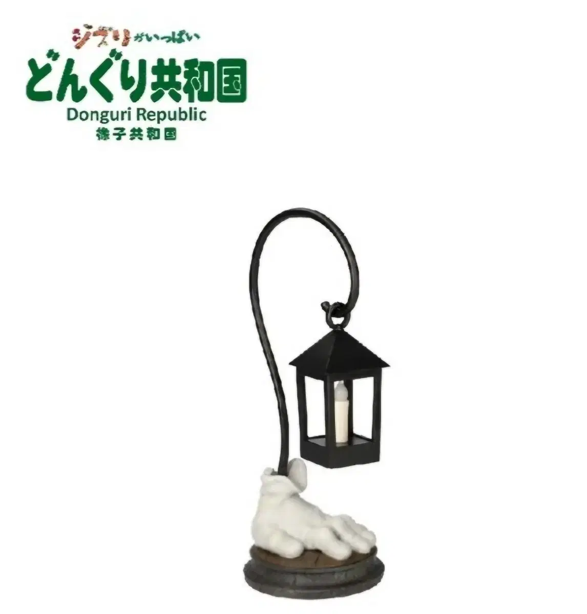 <지브리> Spirited Away Kantera Mood Light