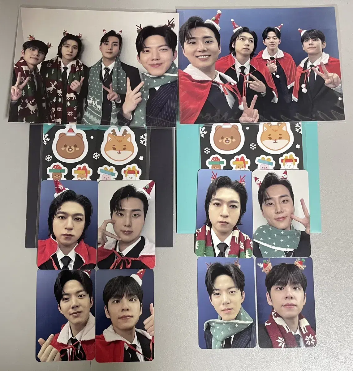 Day 6 photocard WTS