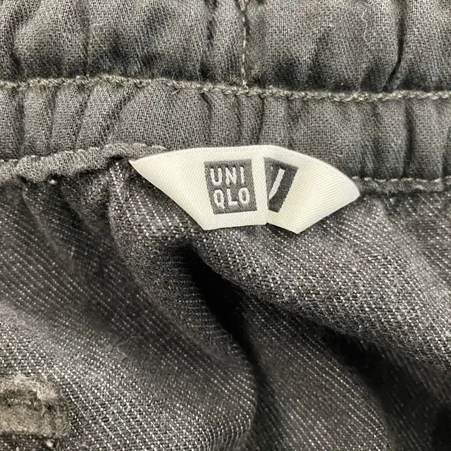 2 유니클로(UNIQLO) 치마 XXL(32~34)