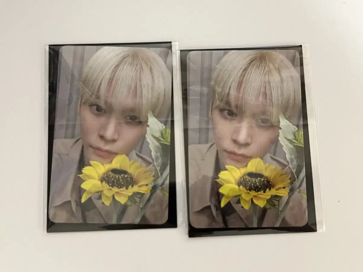 Rize liveviewing eunseok photocards sell!