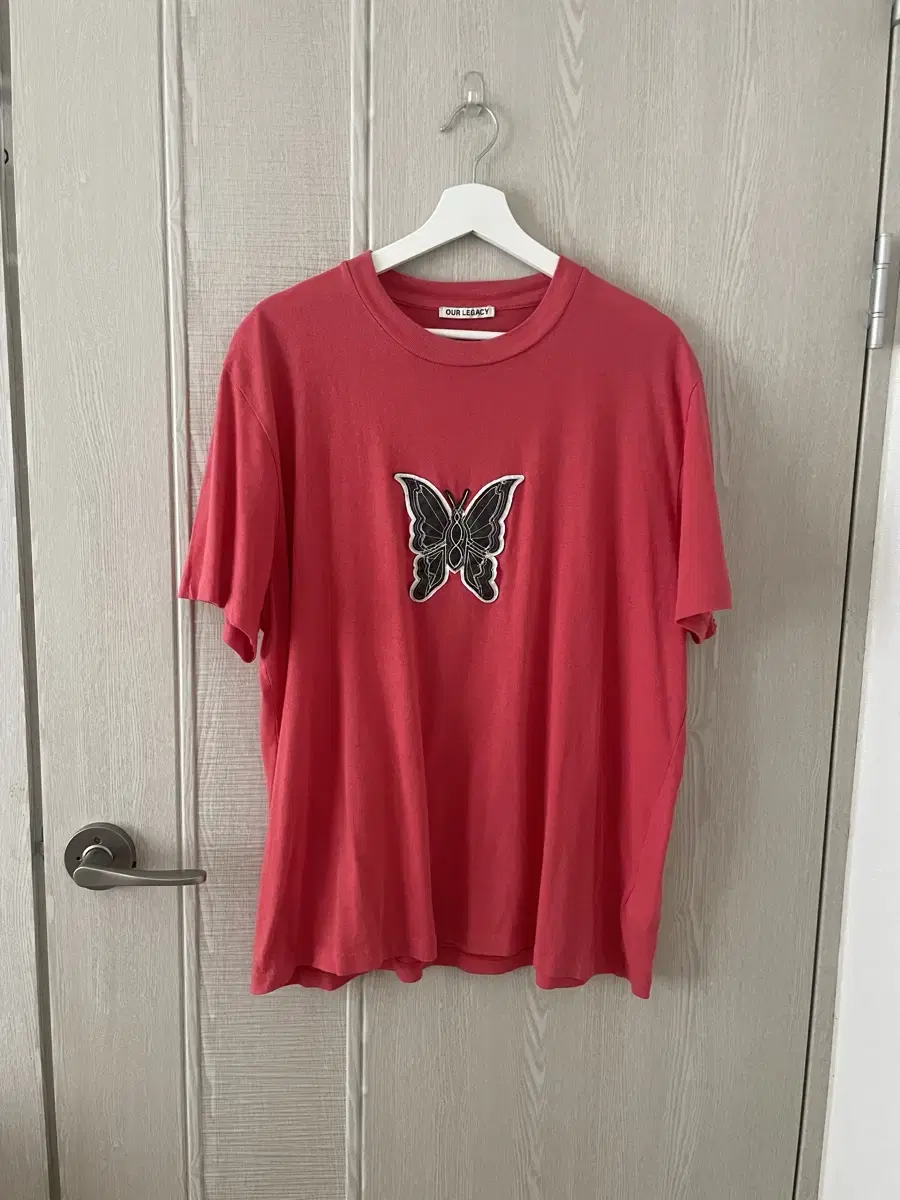 Haregashi butterfly vahn 50 size ClothingTag 0