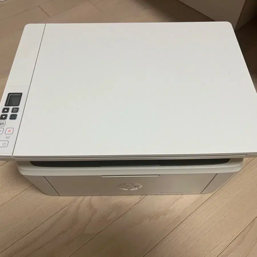 HP laserjet pro (MFP M28W) 레이저 프린터