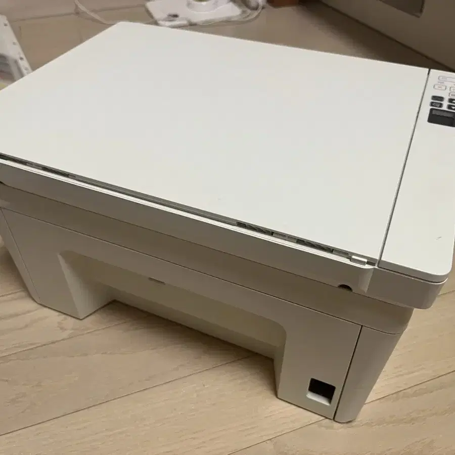 HP laserjet pro (MFP M28W) 레이저 프린터