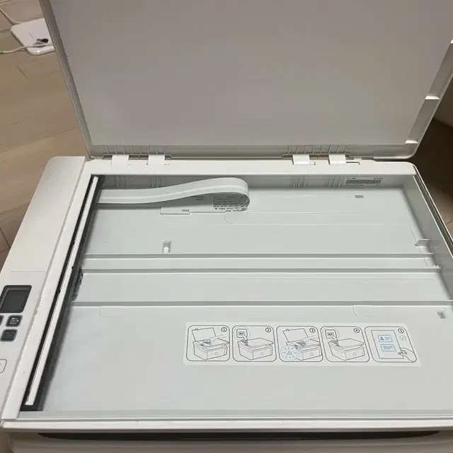 HP laserjet pro (MFP M28W) 레이저 프린터