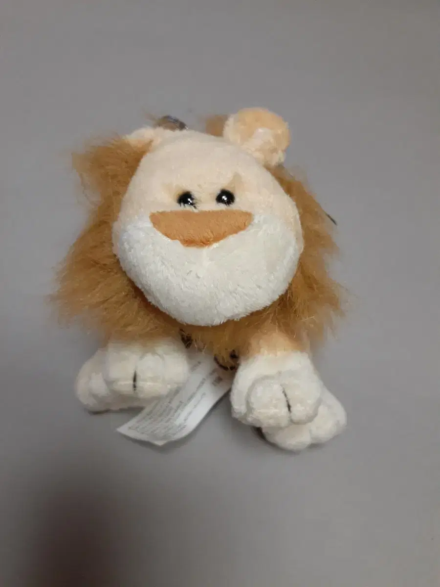 keyring, animal dolls, animal keyrings, plush lion, new products