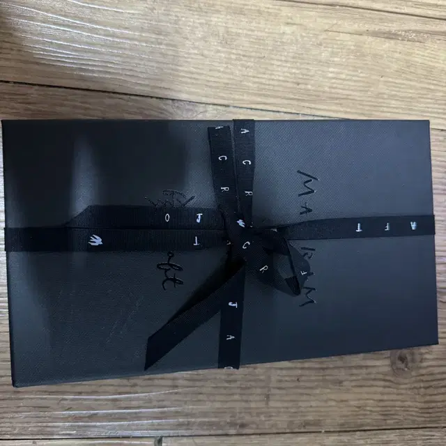 박효신 허비그하로 INCENSE SET